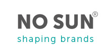 NO SUN - shaping brands