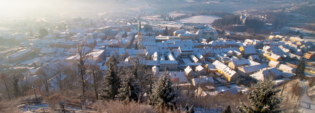 Freizeit - genießen